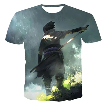 Naruto Men T-Shirt 3D 2020 T Shirt New Fashion Anime Tshirt For men Short Sleeve Breathable Streetwear
Naruto Men T-Shirt 3D 2020 T Shirt New Fashion Anime Tshirt For men Short Sleeve Breathable Streetwear