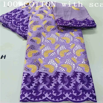 7Yard Swiss Lace Fabric Latest Heavy Beaded Embroidery African 100% Cotton Fabrics Swiss Voile Lace Popular Dubai Style HL100101 
7Yard Swiss Lace Fabric Latest Heavy Beaded Embroidery African 100% Cotton Fabrics Swiss Voile Lace Popular Dubai Style HL100101