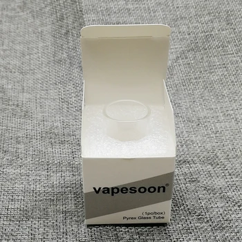 3pcs VapeSoon Replacement pyrex normal Glass Tube For Asmodus Dawg RTA 3.5ml With 25mm Atomizer Fast free shipping
3pcs VapeSoon Replacement pyrex normal Glass Tube For Asmodus Dawg RTA 3.5ml With 25mm Atomizer Fast free shipping