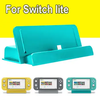 Universal Adjustable USB Type-C Charging Stand Quickly Charger for NS Switch Lite Console enjoy the games while charging
Universal Adjustable USB Type-C Charging Stand Quickly Charger for NS Switch Lite Console enjoy the games while charging