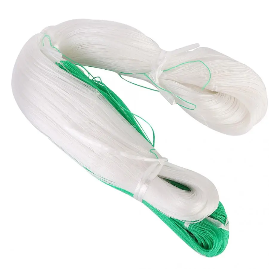 Garden Anti Bird Protection Net Mesh Garden Plant Netting Protect Fruit Trees from Rodents Birds Deer Poultry for Seedling
Garden Anti Bird Protection Net Mesh Garden Plant Netting Protect Fruit Trees from Rodents Birds Deer Poultry for Seedling