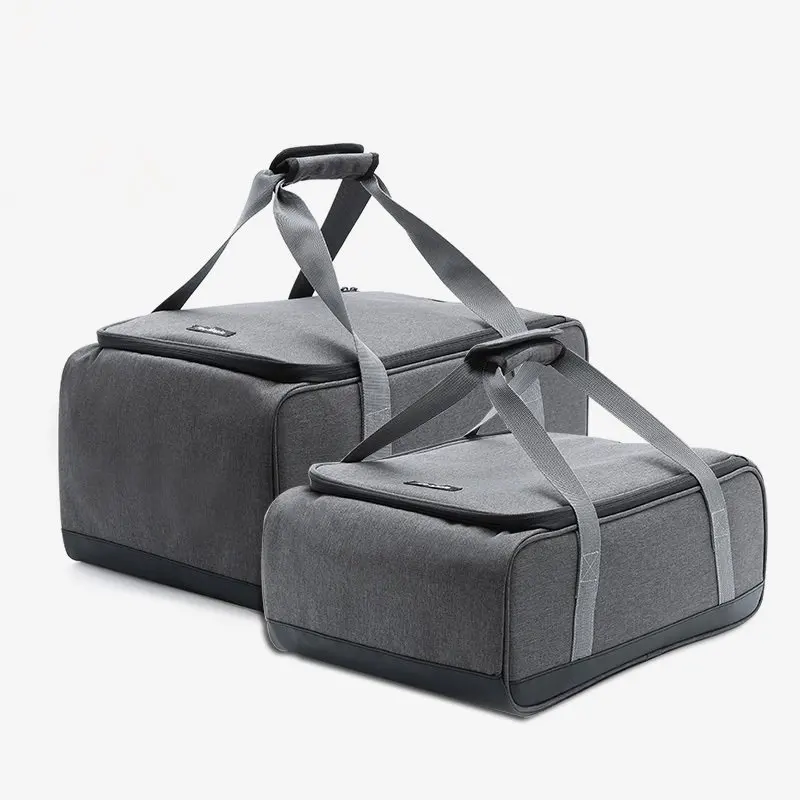 Good Outdoor Picnic Multifunctional Storage Bag Stove Head Gas Tank Portable Self-Driving Camping Bag Hand Bag Cutlery
Good Outdoor Picnic Multifunctional Storage Bag Stove Head Gas Tank Portable Self-Driving Camping Bag Hand Bag Cutlery