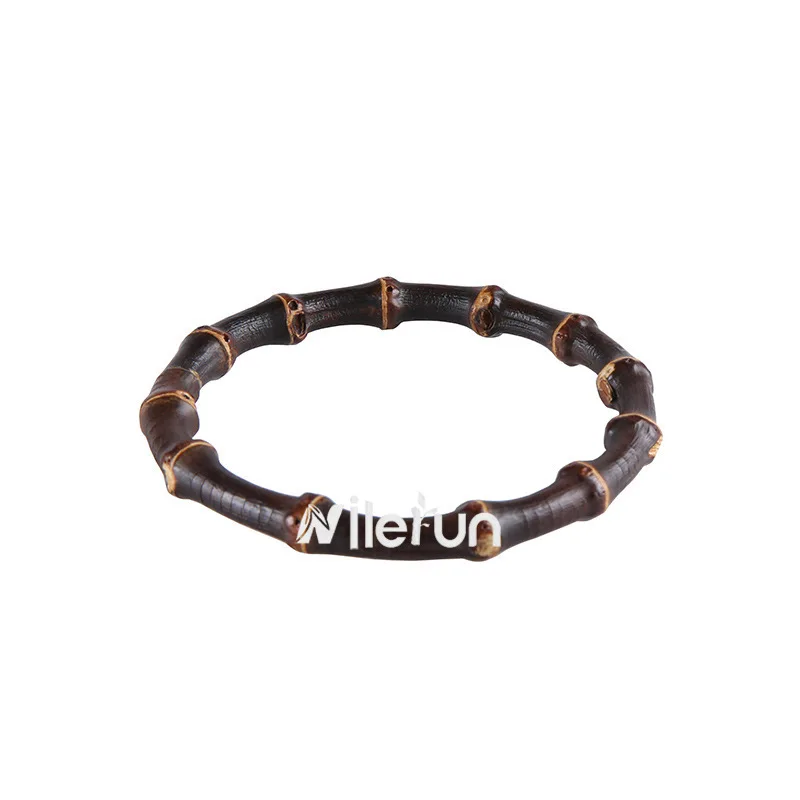 collection like caulis spatholobi natural purple bamboo root bracelet retro handmade bamboo bracelet both men and women
collection like caulis spatholobi natural purple bamboo root bracelet retro handmade bamboo bracelet both men and women