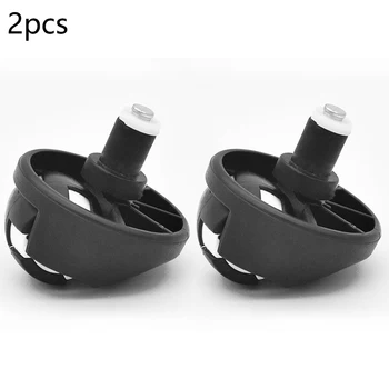 2pcs Universal Wheel For Ecovacs Deebot M80 M80 Pro DT83 DT85 Vacuum Cleaner Home Cleaning Accessories New Hot
2pcs Universal Wheel For Ecovacs Deebot M80 M80 Pro DT83 DT85 Vacuum Cleaner Home Cleaning Accessories New Hot