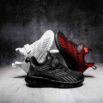 Autumn New Arrivals Kids Shoes Children Girls Sneakers Shoes for Baby Toddler Sneakers Fashion Breathable Mesh Boys Sports Shoes 
Autumn New Arrivals Kids Shoes Children Girls Sneakers Shoes for Baby Toddler Sneakers Fashion Breathable Mesh Boys Sports Shoes