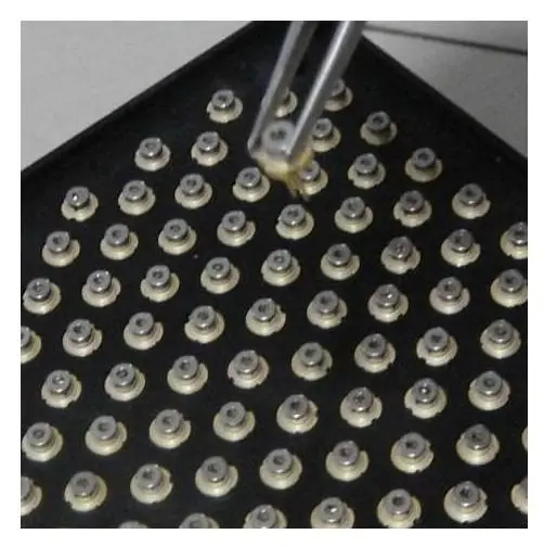 850nm 851nm 350mW Laser Diode JDSU With PD IR Infrared Module Single Mode 5.6mm for Night vision | Освещение