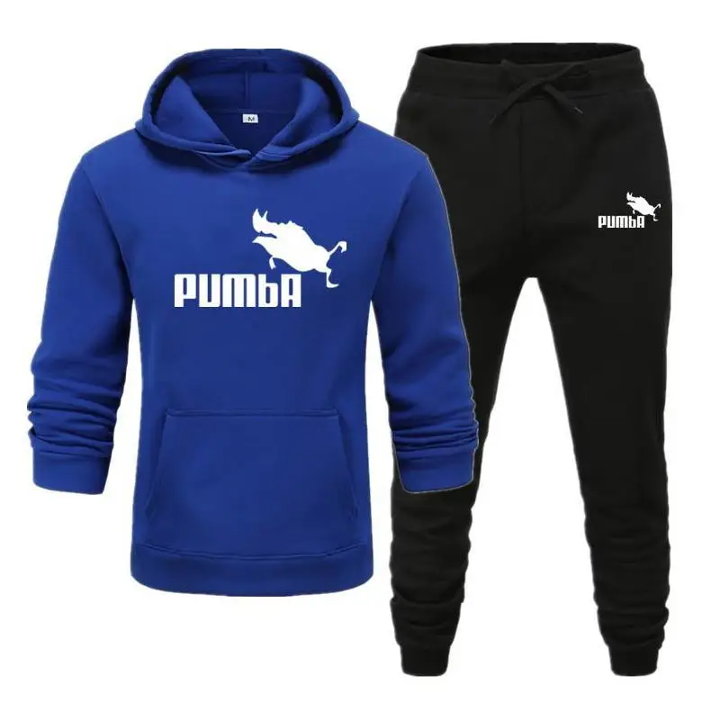 Men Tracksuit Colorblock Sweat Suits Male Sets Autumn Winter Sports Wear Long Sleeve Track Suits Men Tracksuit Pants
Men Tracksuit Colorblock Sweat Suits Male Sets Autumn Winter Sports Wear Long Sleeve Track Suits Men Tracksuit Pants