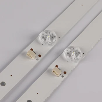 LED Backlight strip 6 lamp for TCL32"TV 32HB5426 LVW320CS0T 4C-LB3206-HR03J HR01J TOT_32D2900 32HR330M06A5 32HR330M06A8
LED Backlight strip 6 lamp for TCL32"TV 32HB5426 LVW320CS0T 4C-LB3206-HR03J HR01J TOT_32D2900 32HR330M06A5 32HR330M06A8