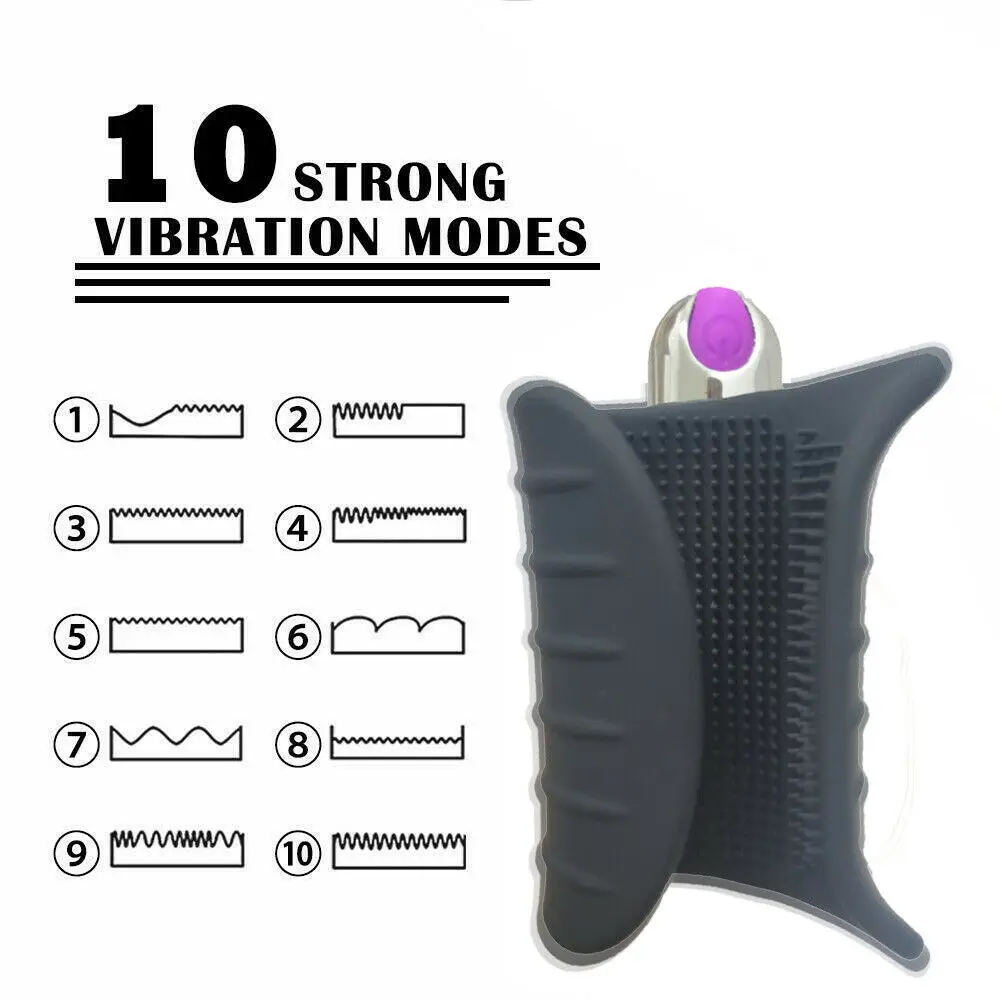 Пуля Мастурбатор