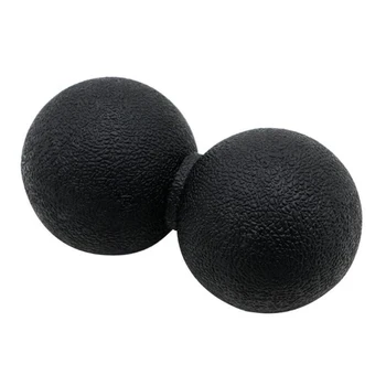 Tpe Lacrosse Ball Gym Fitness Ball Therapy Relax Exercise Portable Peanut Massage Ball Relieve Stress Improve Blood Circulation
Tpe Lacrosse Ball Gym Fitness Ball Therapy Relax Exercise Portable Peanut Massage Ball Relieve Stress Improve Blood Circulation