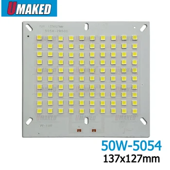 100% Full Power LED Floodlight PCB 50W 100W 150W 200W SMD5054 led board,Aluminum plate for led floodlight
100% Full Power LED Floodlight PCB 50W 100W 150W 200W SMD5054 led board,Aluminum plate for led floodlight