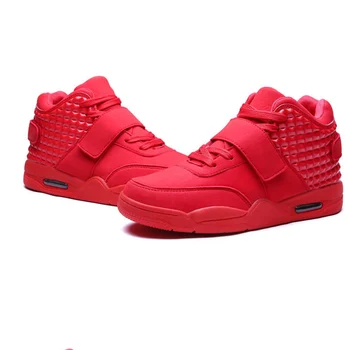 TaoBo New Arrival Original Men Basketball Shoes Comfortable Breathable Hiking Sport Outdoor Sneakers
TaoBo New Arrival Original Men Basketball Shoes Comfortable Breathable Hiking Sport Outdoor Sneakers