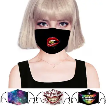 Breathable Washable Anti Droplet Haze Dust Proof Cotton Face Mask Filter Cover Stop The Flying Spit resistant to viruse-s 2020
Breathable Washable Anti Droplet Haze Dust Proof Cotton Face Mask Filter Cover Stop The Flying Spit resistant to viruse-s 2020