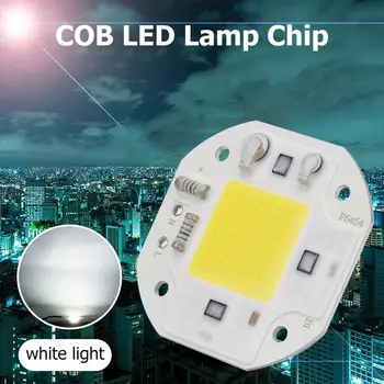 COB LED Lamp Chip 20W DIY Spotlight Floodlight AC 220V LED Bulb Flood Light Chip Full Spectrum White Warm Three Light Colors
COB LED Lamp Chip 20W DIY Spotlight Floodlight AC 220V LED Bulb Flood Light Chip Full Spectrum White Warm Three Light Colors
