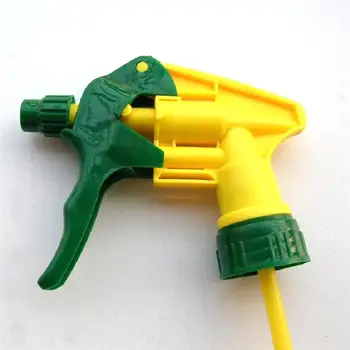 5 Pcs Heavy Duty Industrial Chemical Resistant Trigger Sprayer Low-Fatigue for Gardening Car Detailing Window Cleaning
5 Pcs Heavy Duty Industrial Chemical Resistant Trigger Sprayer Low-Fatigue for Gardening Car Detailing Window Cleaning