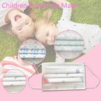 Kids Children's Disposable Mask Mascarillas Filter Mask mouth Face mask filter safe Breathable Protective masks Fast Shipping
Kids Children's Disposable Mask Mascarillas Filter Mask mouth Face mask filter safe Breathable Protective masks Fast Shipping