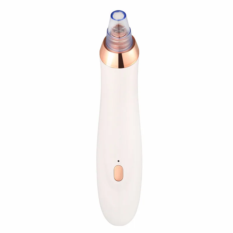 Black Head Instrument Blackhead Pores Cleaner Remove Blackhead Useful Product Electric Acne Machine Remove Blackhead Manufacture
Black Head Instrument Blackhead Pores Cleaner Remove Blackhead Useful Product Electric Acne Machine Remove Blackhead Manufacture