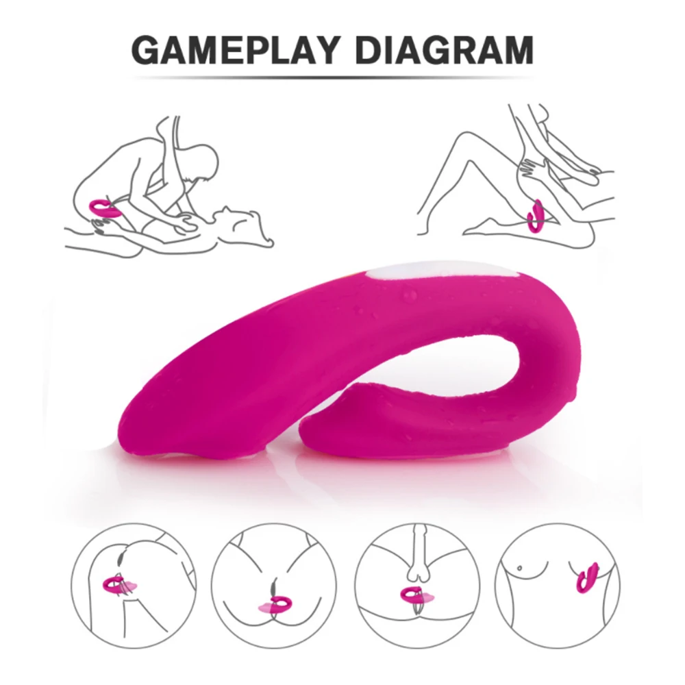 Супер Вибратор