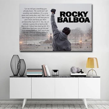 1Pc Framed Boxing Champion Life Lesson Championship Wall Art Canvas For Home & Office Decor
1Pc Framed Boxing Champion Life Lesson Championship Wall Art Canvas For Home & Office Decor