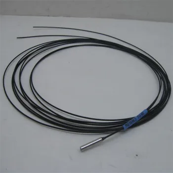 Original In New box FU-48 Fiber Optic Cable sensor for KEYENCE PHOTOELECTRIC Reflective Fiber Unit FU48
Original In New box FU-48 Fiber Optic Cable sensor for KEYENCE PHOTOELECTRIC Reflective Fiber Unit FU48