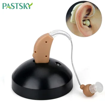 Hearing Aid Rechargeable Mini Invisible Sound Amplifier Volume Control With Microphone Hearing Aids Device Ear Care Tool 
Hearing Aid Rechargeable Mini Invisible Sound Amplifier Volume Control With Microphone Hearing Aids Device Ear Care Tool