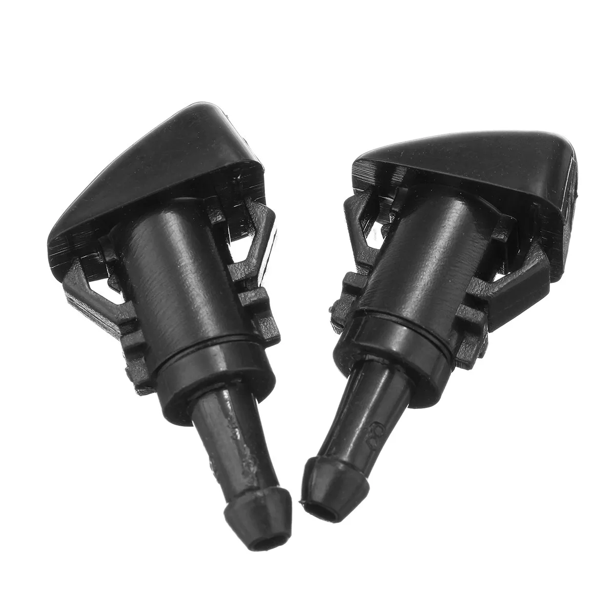 Hot Sale One Pair Windshield Wiper Washer Nozzle For Dodge Journey Chrysler PT Cruiser Sebring 
Hot Sale One Pair Windshield Wiper Washer Nozzle For Dodge Journey Chrysler PT Cruiser Sebring