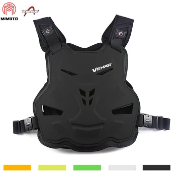 VEMAR New Motorcycle Armor Vest Motorcycle Protection Motorbike Chest Back Protector Armor Motocross Racing Vest Protective Gear
VEMAR New Motorcycle Armor Vest Motorcycle Protection Motorbike Chest Back Protector Armor Motocross Racing Vest Protective Gear