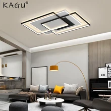 Lamps And Lanterns Modern Minimalist New Rectangular Ceiling Lamp Atmosphere Home Main Hall Lamp Large Living Room Lighting
Lamps And Lanterns Modern Minimalist New Rectangular Ceiling Lamp Atmosphere Home Main Hall Lamp Large Living Room Lighting