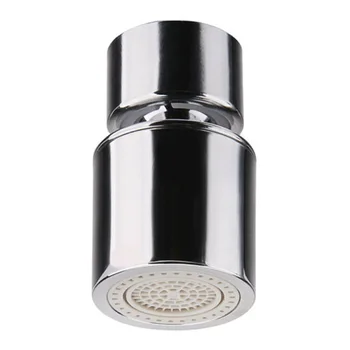 1pc Sink Aerator Faucets Sink Water 2 Bathroom Flow 360° Device Swivel Aerator Saving Kitchen Brand New
1pc Sink Aerator Faucets Sink Water 2 Bathroom Flow 360° Device Swivel Aerator Saving Kitchen Brand New