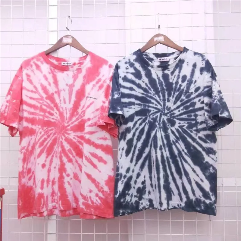 2020 Peaceminusone T-shirt Men Women Hip Hop Tee Two Style Die Tye Peaceminusone T-shirts GD Tops High Quality
2020 Peaceminusone T-shirt Men Women Hip Hop Tee Two Style Die Tye Peaceminusone T-shirts GD Tops High Quality