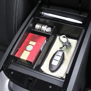 153*143mm Car Center Console Armrest Storage Tray Box Central Armrest Storage Box For Infiniti Q50 2014-2017
153*143mm Car Center Console Armrest Storage Tray Box Central Armrest Storage Box For Infiniti Q50 2014-2017