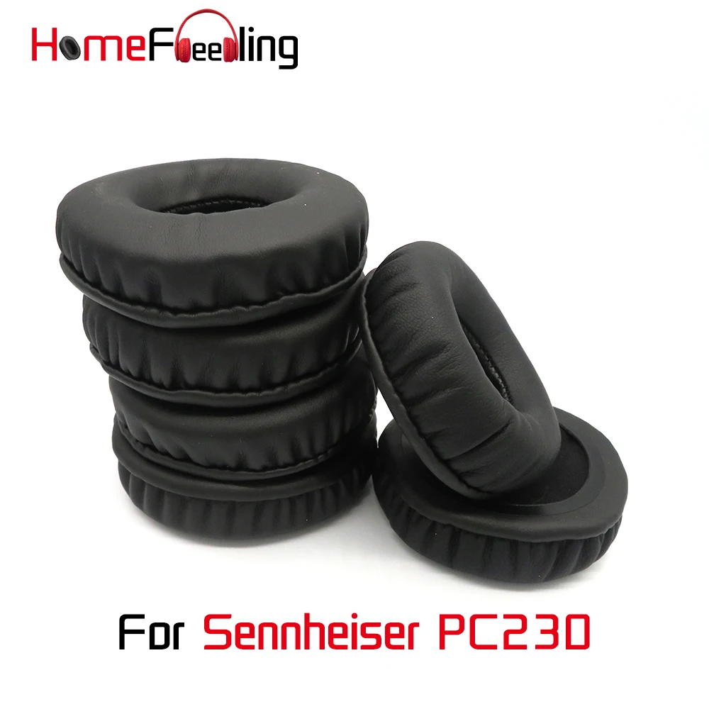Homefeeling Ear Pads For Sennheiser PC230 Earpads Round Universal Leahter Repalcement Parts Ear Cushions
Homefeeling Ear Pads For Sennheiser PC230 Earpads Round Universal Leahter Repalcement Parts Ear Cushions