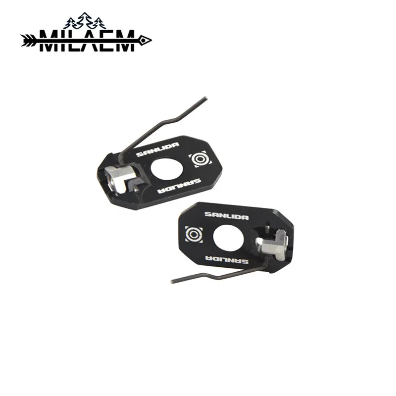 1pc Archery Magnetic Arrow Rest Right/Left Hand Aluminum Alloy Arrow Rest Recurve Bow Shooting Hunting Accessories Durable Use
1pc Archery Magnetic Arrow Rest Right/Left Hand Aluminum Alloy Arrow Rest Recurve Bow Shooting Hunting Accessories Durable Use