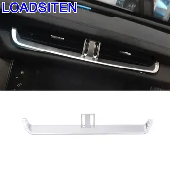 Car Chromium Control System Outlet Air Conditioner Steering Wheel Interior Sticker Strip Bright Sequins 17 18 FOR Jaguar XFL 
Car Chromium Control System Outlet Air Conditioner Steering Wheel Interior Sticker Strip Bright Sequins 17 18 FOR Jaguar XFL