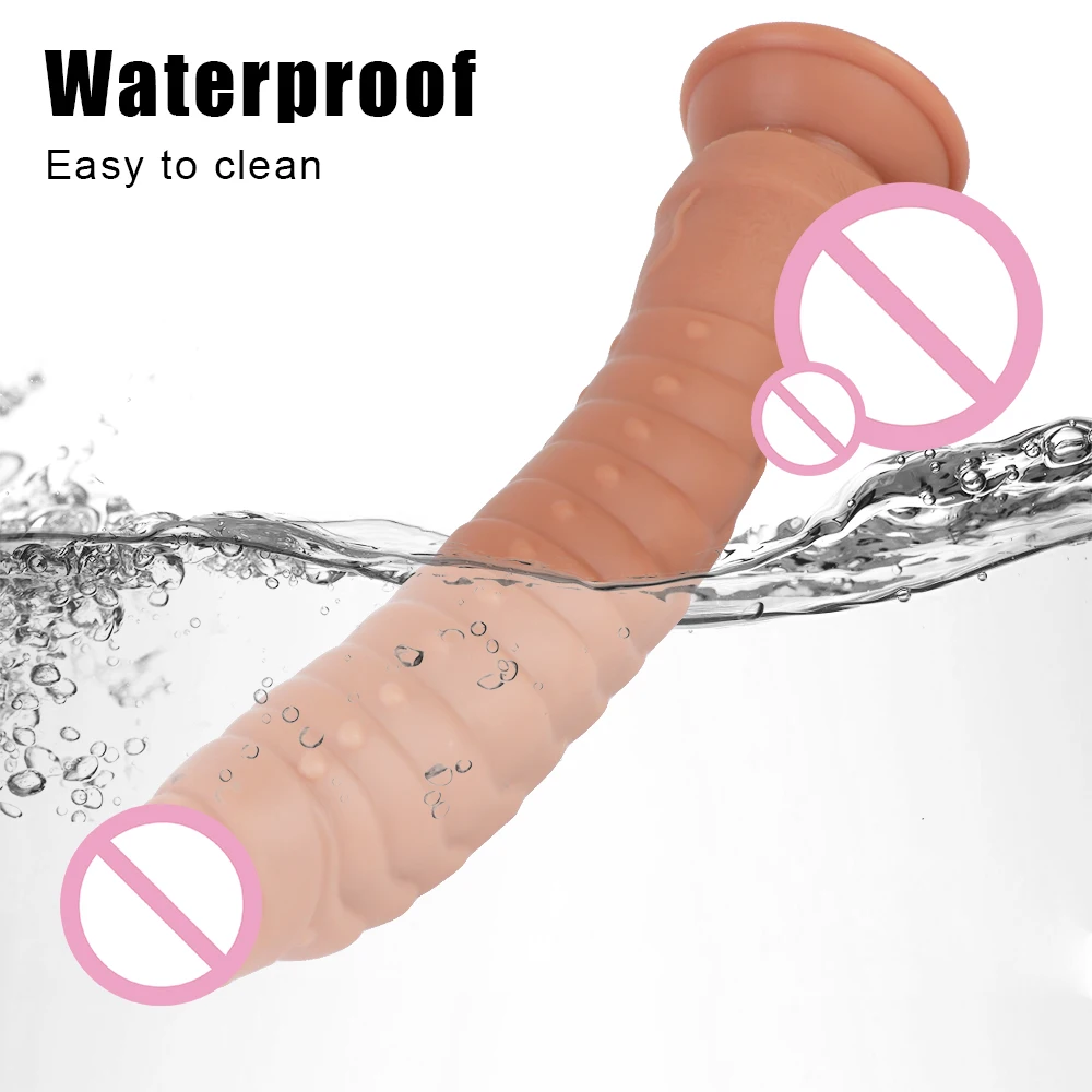 Двухслойный Фаллоимитатор Купить