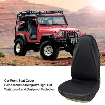 2019 New Car Front Seat Cover Self-accommodating Ultra-light Pet Waterproof And Dustproof Protector Car Anti-dirty Seat Cover
2019 New Car Front Seat Cover Self-accommodating Ultra-light Pet Waterproof And Dustproof Protector Car Anti-dirty Seat Cover