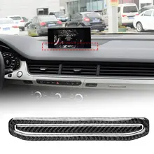 Durable Unique Carbon Fiber Luxury Navigation Frame Decal Navigation Frame Decal Navigation Frame Sticker 2Pcs
Durable Unique Carbon Fiber Luxury Navigation Frame Decal Navigation Frame Decal Navigation Frame Sticker 2Pcs