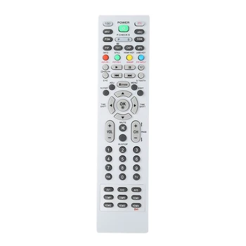 SOONHUA Smart HD TV Remote Control Replacement Durable Controller Remote Controls For LG LCD TV MKJ39170828
SOONHUA Smart HD TV Remote Control Replacement Durable Controller Remote Controls For LG LCD TV MKJ39170828