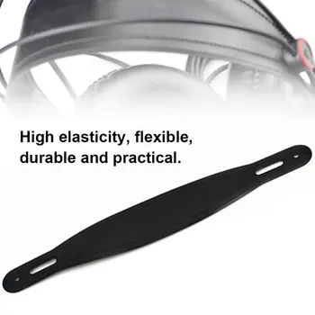 Sound Block Noise Accessories Protective Headband Soft Cover Replacement Cushion Dustproof Ear Pad Elastic For Superlux HD-681B
Sound Block Noise Accessories Protective Headband Soft Cover Replacement Cushion Dustproof Ear Pad Elastic For Superlux HD-681B
