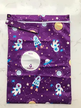 Promotion 1pc/Lot Zipper Wet Bags Weaterproof Diaper bags Prevent Leakage Multi-Function Bags In size 30x40CM
Promotion 1pc/Lot Zipper Wet Bags Weaterproof Diaper bags Prevent Leakage Multi-Function Bags In size 30x40CM
