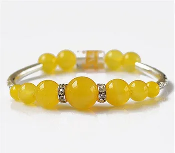 S925 pure silver gem bracelet natural red yellow and black agate hand string fashion hundred-word six-word real word transfer be
S925 pure silver gem bracelet natural red yellow and black agate hand string fashion hundred-word six-word real word transfer be