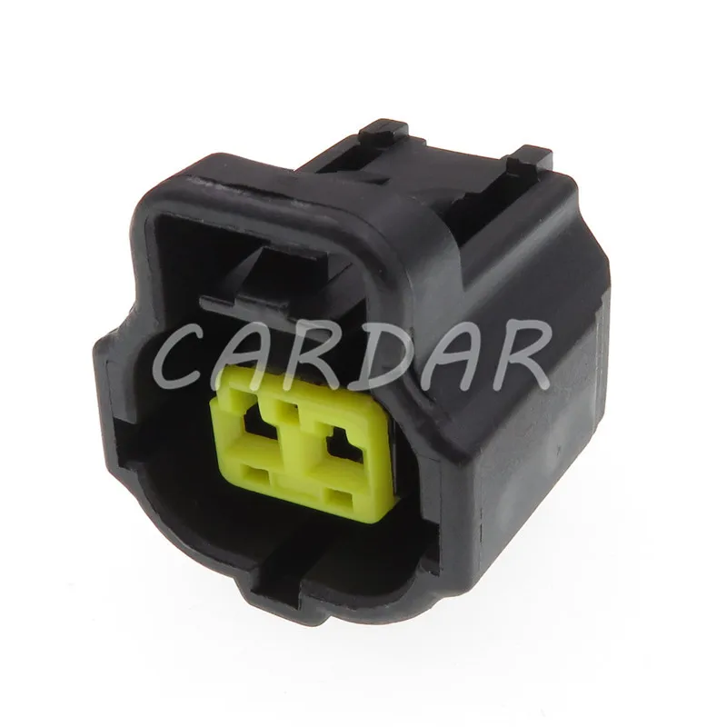 1 Set 2 Pin 178392-6 Automotive Connector Use For Honda Corolla Water Temperature Sensor Socket Toyota Engine
1 Set 2 Pin 178392-6 Automotive Connector Use For Honda Corolla Water Temperature Sensor Socket Toyota Engine