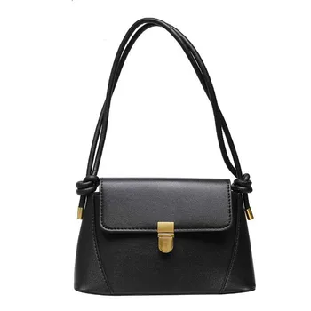 Fashion PU Leather Shoulder Bag Ladies Hand Bags Luxury Handbags Women Bags Designer Casual Crossbody Bags for Women 2020 New
Fashion PU Leather Shoulder Bag Ladies Hand Bags Luxury Handbags Women Bags Designer Casual Crossbody Bags for Women 2020 New