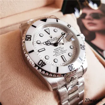 2020 New Rolex- Oyster Perpetual Stainless Steel With Calendar Simple mechanical Watch women and Men's Casual Watches Gift 22
2020 New Rolex- Oyster Perpetual Stainless Steel With Calendar Simple mechanical Watch women and Men's Casual Watches Gift 22