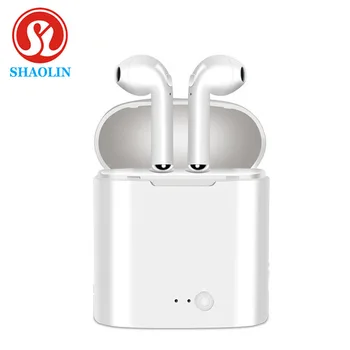SHAOLIN TWS Wireless Earpiece Bluetooth 5.0 Earphones sport Earbuds Headset With Mic For smart Phone Xiaomi Samsung Huawei LG
SHAOLIN TWS Wireless Earpiece Bluetooth 5.0 Earphones sport Earbuds Headset With Mic For smart Phone Xiaomi Samsung Huawei LG