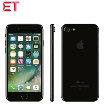 

AT&T Version Apple iPhone 7 A1778 LTE Mobiel Phone 4.7" 2GB RAM 32GB/128GB ROM Apple A10 Fusion 1960mAh 12MP NFC iOS Smart Phone