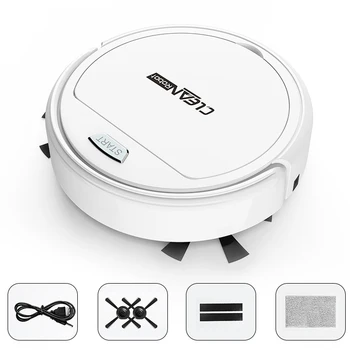automatic robot vacuum cleaner Robot Vacuum Cleaner For Home Powerful Suction Sweep and Wet Mopping intelligent cleaning machine
automatic robot vacuum cleaner Robot Vacuum Cleaner For Home Powerful Suction Sweep and Wet Mopping intelligent cleaning machine