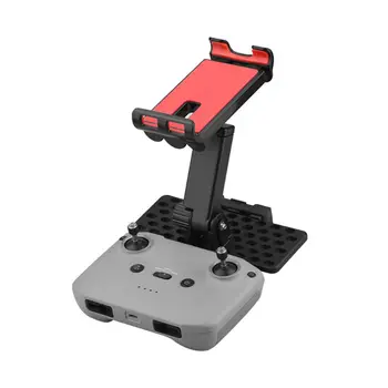 Adjustable Bracket Mount Extendable Tablet Stand Holder with USB/Type-c Data Cable for D-JI Mavic Air 2 Remote Control
Adjustable Bracket Mount Extendable Tablet Stand Holder with USB/Type-c Data Cable for D-JI Mavic Air 2 Remote Control
