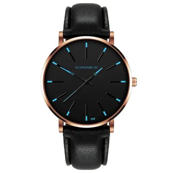 Leather Clock erkek kol saati relogio masculino Men Women Fashion Military Stainless Steel Analog Date Sport Quartz Wrist Watch
Leather Clock erkek kol saati relogio masculino Men Women Fashion Military Stainless Steel Analog Date Sport Quartz Wrist Watch
