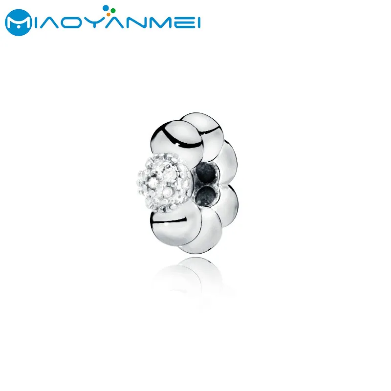 Birthday Gift 925 Sterling Silver Beads Fit Original Pandora Bracelets Silver Color Bead Spacer Charm DIY Women Fashion Jewelry
Birthday Gift 925 Sterling Silver Beads Fit Original Pandora Bracelets Silver Color Bead Spacer Charm DIY Women Fashion Jewelry